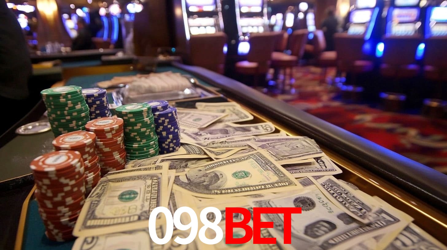098bet